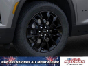 Thumbnail image of 2025 Chevrolet Traverse at Feldman Chevrolet Of Novi