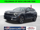 Thumbnail image of 2023 Kia Sportage at Feldman Chevrolet Of Novi