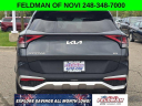 Thumbnail image of 2023 Kia Sportage at Feldman Chevrolet Of Novi
