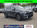 Thumbnail image of 2023 Kia Sportage at Feldman Chevrolet Of Novi