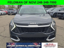 Thumbnail image of 2023 Kia Sportage at Feldman Chevrolet Of Novi