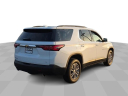 Thumbnail image of 2023 Chevrolet Traverse at Phillips Auto Group Of Bradley