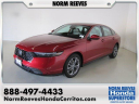 Thumbnail image of 2024 Honda Accord at NormReevesHondaCerritos USED