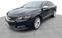 Thumbnail image of 2017 Chevrolet Impala at LaFontaine Chevrolet Buick GMC of St. Clair