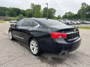 Thumbnail image of 2017 Chevrolet Impala at LaFontaine Chevrolet Buick GMC of St. Clair