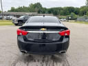 Thumbnail image of 2017 Chevrolet Impala at LaFontaine Chevrolet Buick GMC of St. Clair