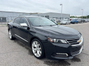 Thumbnail image of 2017 Chevrolet Impala at LaFontaine Chevrolet Buick GMC of St. Clair