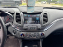 Thumbnail image of 2017 Chevrolet Impala at LaFontaine Chevrolet Buick GMC of St. Clair