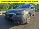 Thumbnail image of 2020 Subaru Outback at Hamilton Honda