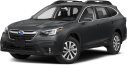 Thumbnail image of 2020 Subaru Outback at Hamilton Honda