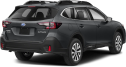 Thumbnail image of 2020 Subaru Outback at Hamilton Honda