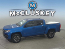 Thumbnail image of 2022 Chevrolet Colorado at Mccluskey Chevrolet Kings Automall