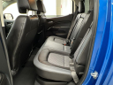 2022 Chevrolet Colorado Z71 at Mccluskey Chevrolet Kings Automall