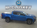 Thumbnail image of 2022 Chevrolet Colorado at Mccluskey Chevrolet Kings Automall