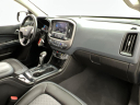 Thumbnail image of 2022 Chevrolet Colorado at Mccluskey Chevrolet Kings Automall