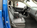 Thumbnail image of 2022 Chevrolet Colorado at Mccluskey Chevrolet Kings Automall