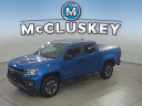 Thumbnail image of 2022 Chevrolet Colorado at Mccluskey Chevrolet Kings Automall