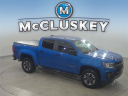 Thumbnail image of 2022 Chevrolet Colorado at Mccluskey Chevrolet Kings Automall