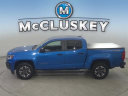 Thumbnail image of 2022 Chevrolet Colorado at Mccluskey Chevrolet Kings Automall