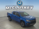 Thumbnail image of 2022 Chevrolet Colorado at Mccluskey Chevrolet Kings Automall