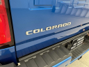 Thumbnail image of 2022 Chevrolet Colorado at Mccluskey Chevrolet Kings Automall
