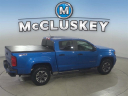 Thumbnail image of 2022 Chevrolet Colorado at Mccluskey Chevrolet Kings Automall