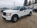 Thumbnail image of 2014 Ford F-150 at LEGENDARY MOTORS