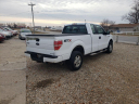 Thumbnail image of 2014 Ford F-150 at LEGENDARY MOTORS