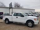 Thumbnail image of 2014 Ford F-150 at LEGENDARY MOTORS