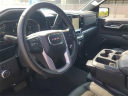 Thumbnail image of 2025 GMC Sierra 1500 at Milnes Chevrolet, Inc.