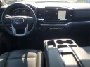 Thumbnail image of 2025 GMC Sierra 1500 at Milnes Chevrolet, Inc.