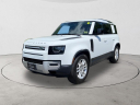 Thumbnail image of 2025 Land Rover Defender at Goodwin Motor Group