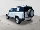 Thumbnail image of 2025 Land Rover Defender at Goodwin Motor Group