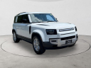Thumbnail image of 2025 Land Rover Defender at Goodwin Motor Group