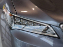 Thumbnail image of 2017 Acura TLX at MercedesBenzofDaytonaBeach USED