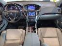 Thumbnail image of 2017 Acura TLX at MercedesBenzofDaytonaBeach USED