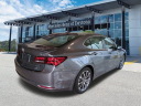 Thumbnail image of 2017 Acura TLX at MercedesBenzofDaytonaBeach USED