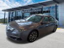 Thumbnail image of 2017 Acura TLX at MercedesBenzofDaytonaBeach USED