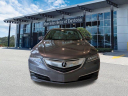 Thumbnail image of 2017 Acura TLX at MercedesBenzofDaytonaBeach USED