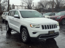 Thumbnail image of 2016 Jeep Grand Cherokee at Kugman Motors