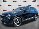 Thumbnail image of 2023 Kia Sportage at Vision Kia East Rochester