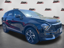Thumbnail image of 2023 Kia Sportage at Vision Kia East Rochester