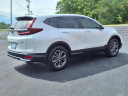 Thumbnail image of 2020 Honda CR-V at Honda Cars Of Bellevue