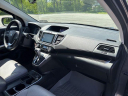 Thumbnail image of 2015 Honda CR-V at Toyota of Scranton