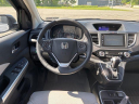 Thumbnail image of 2015 Honda CR-V at Toyota of Scranton