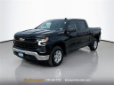 Thumbnail image of 2024 Chevrolet Silverado 1500 at Denooyer Chevrolet