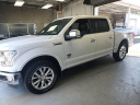 Thumbnail image of 2015 Ford F-150 at Ricart Used