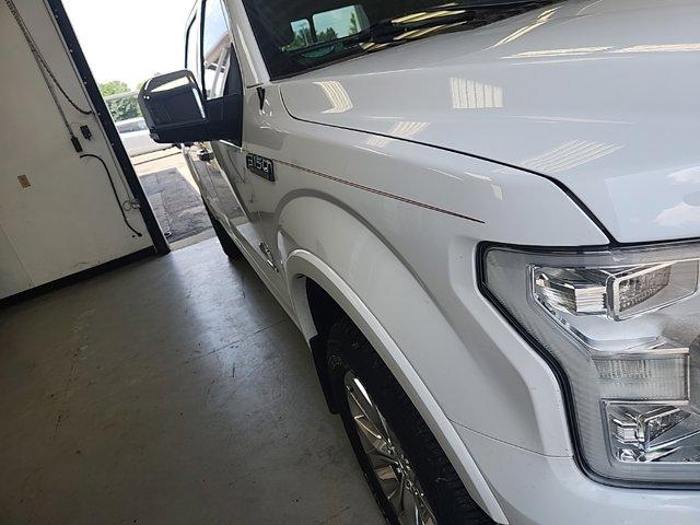 Thumbnail image of 2015 Ford F-150 at Ricart Used