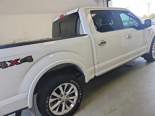 Thumbnail image of 2015 Ford F-150 at Ricart Used