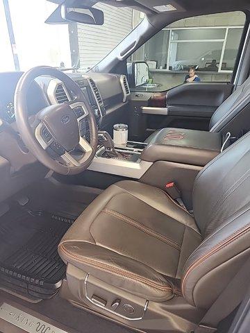 Thumbnail image of 2015 Ford F-150 at Ricart Used